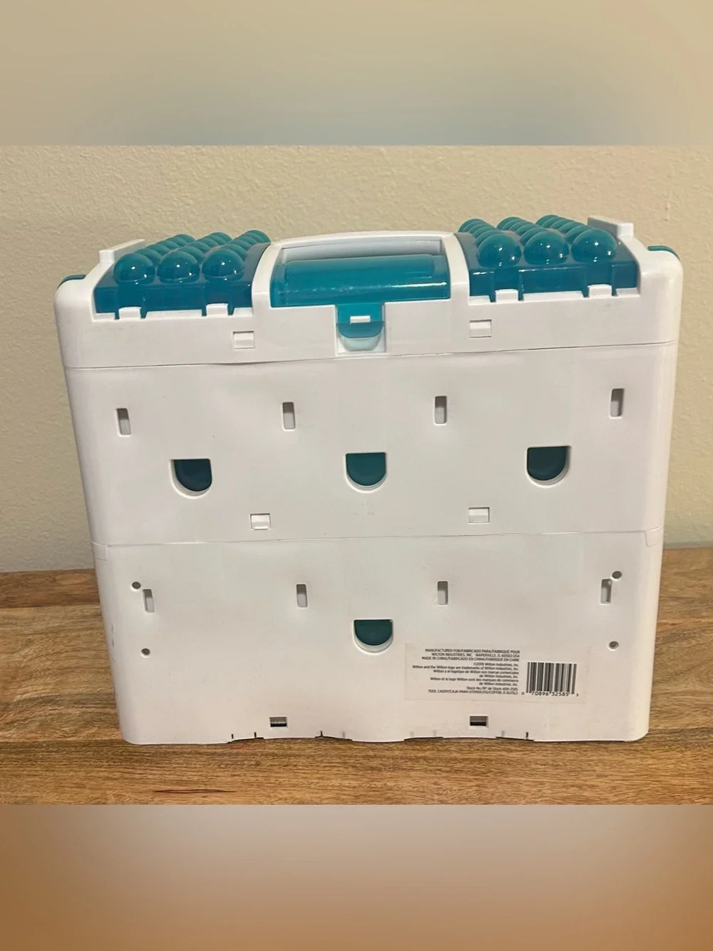 Wilton Ultimate Tool Caddy